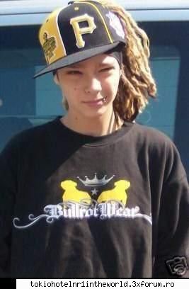 ..::Pics with Tom::.. - c fatza are c fatza???MARPHA - ..::Tom Kaulitz::..