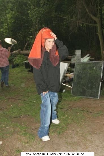 ..::Pics with Tom::.. - am mai zis..deci..el e frumos oriqm - ..::Tom Kaulitz::..