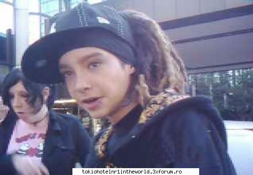 ..::Pics with Tom::.. - aura-fana th - ..::Tom Kaulitz::..