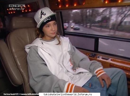 ..::Pics with Tom::.. - ma astepta p mn atunci - ..::Tom Kaulitz::..