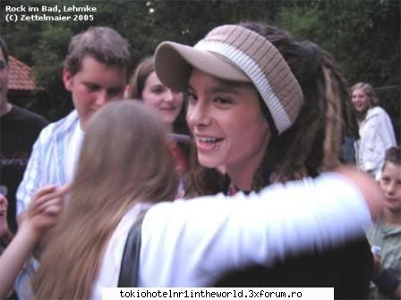 ..::Pics with Tom::.. - aura-fana th - ..::Tom Kaulitz::..