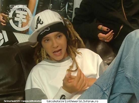 ..::Pics with Tom::.. - c mumosss eee!!! - ..::Tom Kaulitz::..