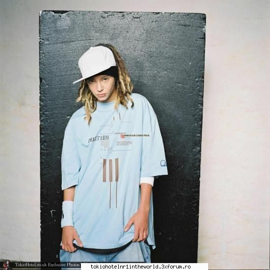 ..::Pics with Tom::.. - aura-fana th - ..::Tom Kaulitz::..