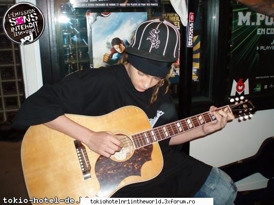 ..::Pics with Tom::.. - ..::Me OnLy::.. - ..::Tom Kaulitz::..
