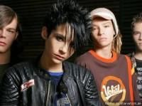 Pics with th - aura-fana th - ...::Tokio Hotel::...