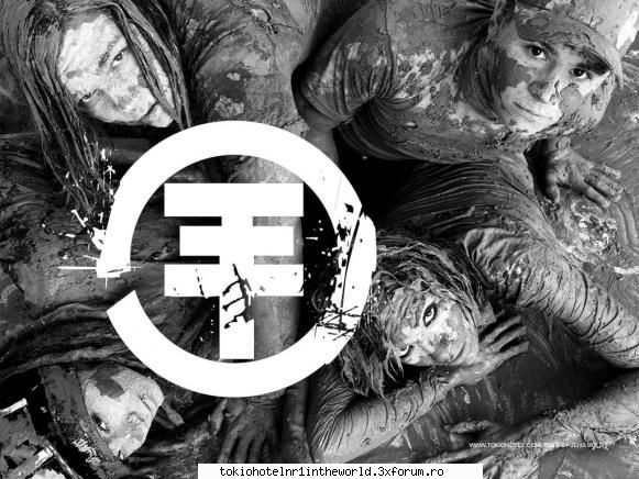 Pics with th - aura-fana th - ...::Tokio Hotel::...