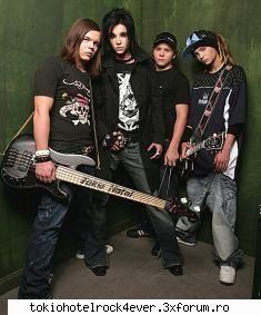 Pics with th - aura-fana th - ...::Tokio Hotel::...