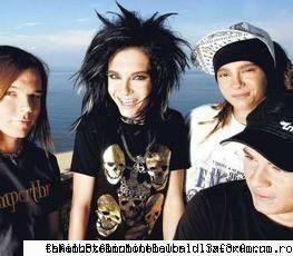 Pics with th - mdea....again th - ...::Tokio Hotel::...